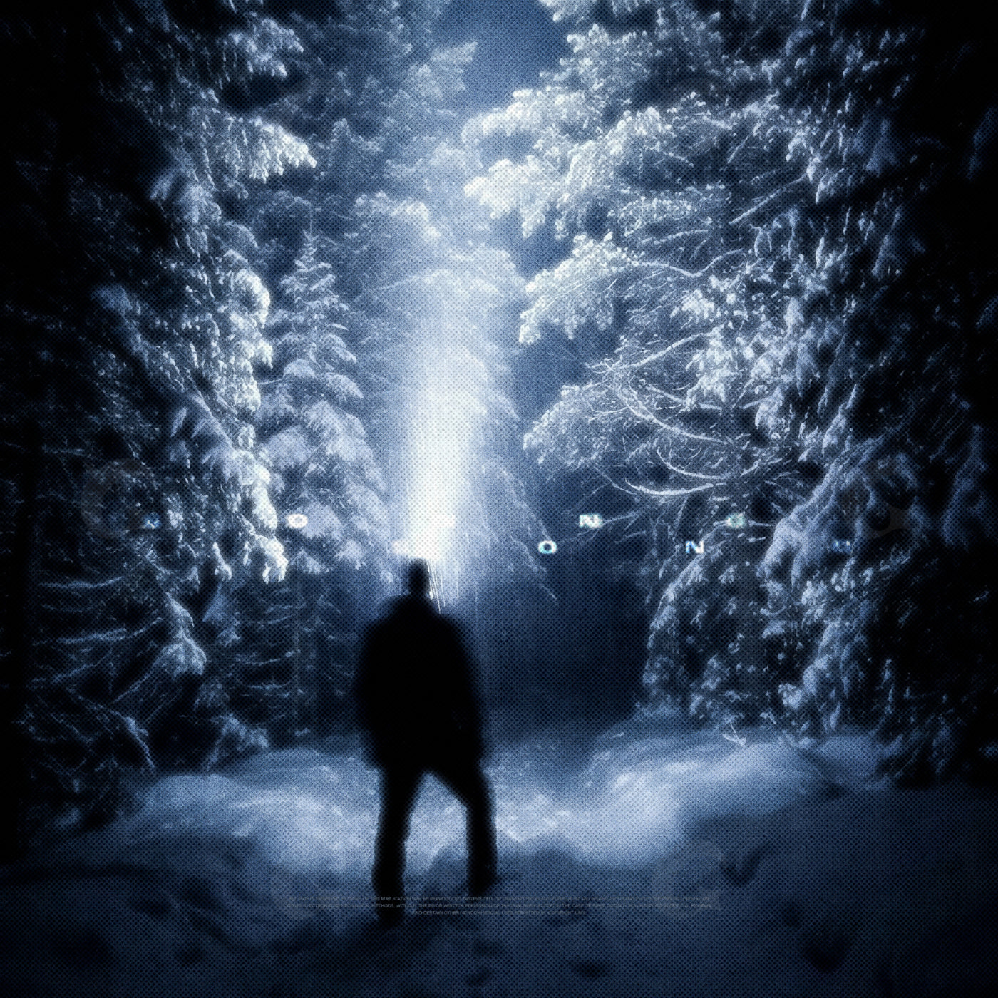 In the Forest Song Cover