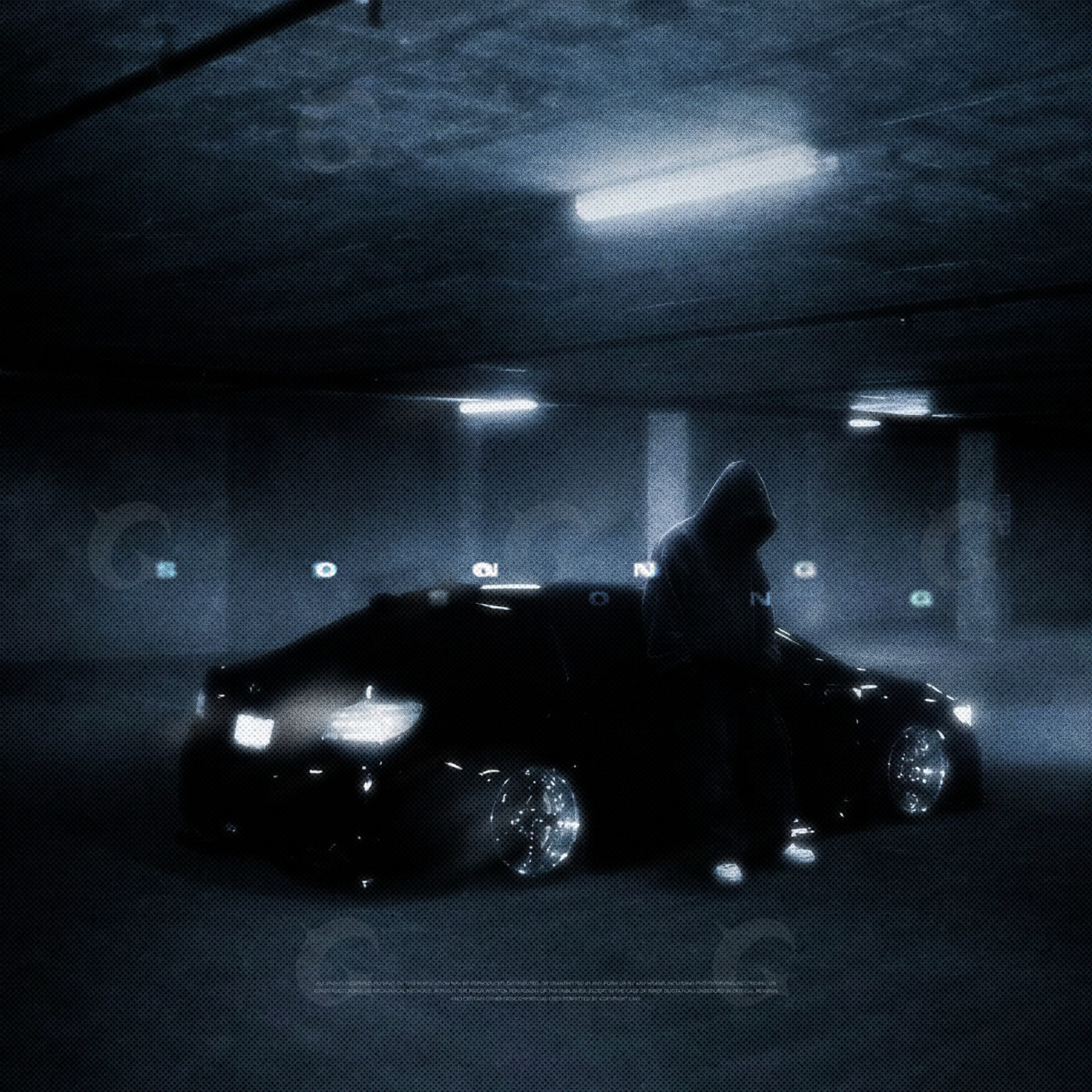 Song Cover Parking