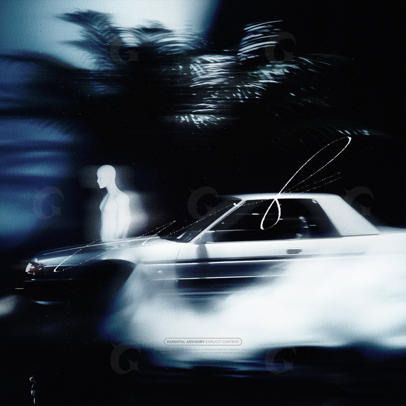 Midnight drift phantom