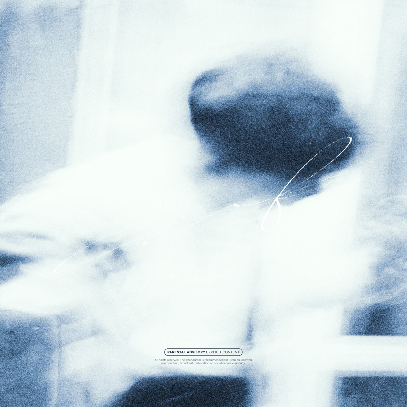 Blurred in motion