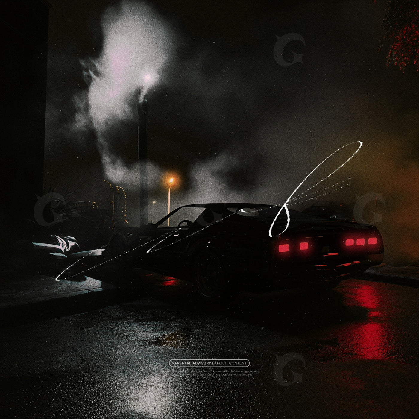 Midnight street machine