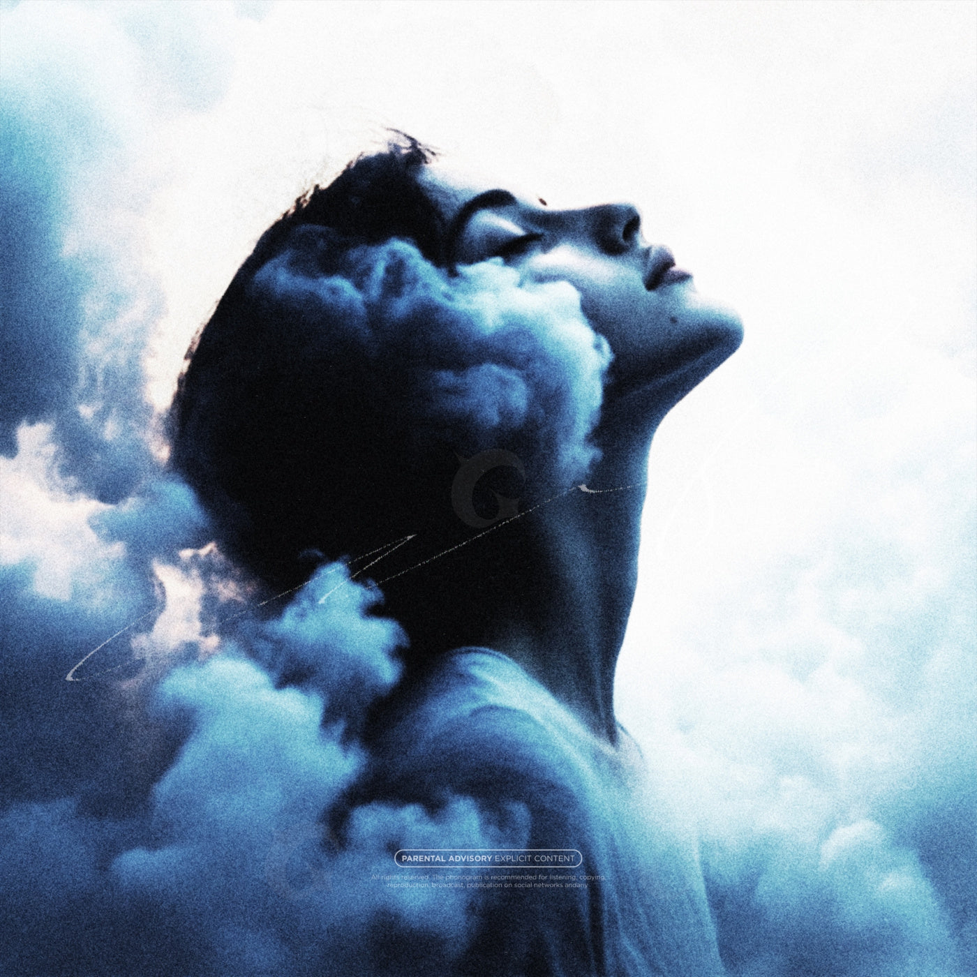 Ethereal head inhale