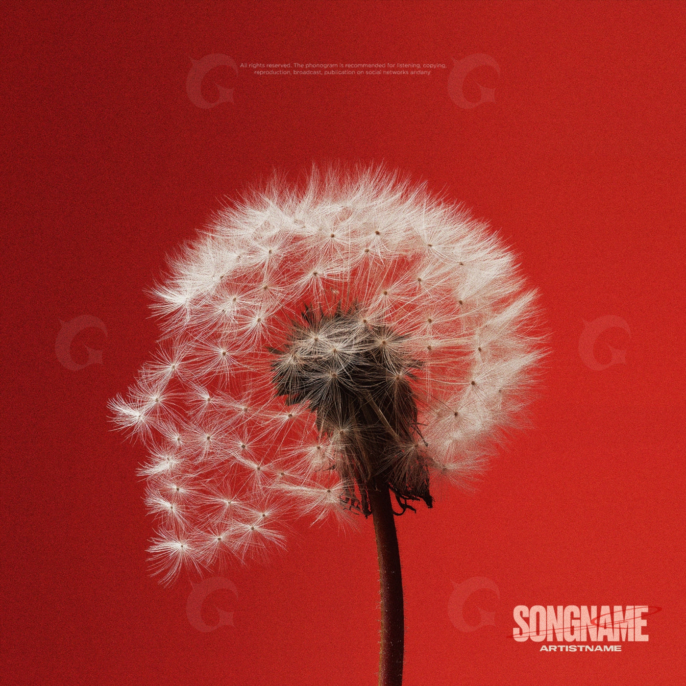 Whispering seed sphere