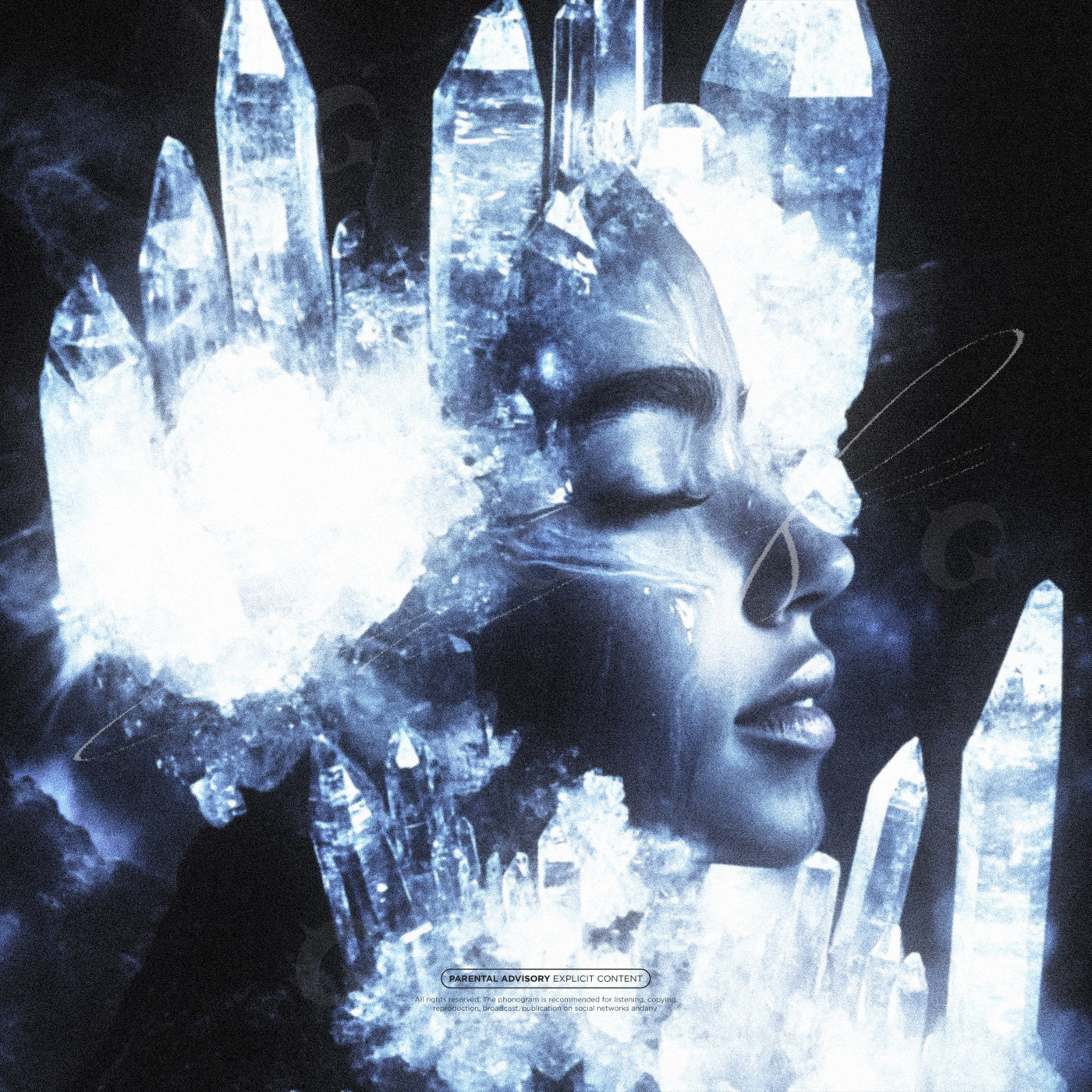 Crystal crown dream