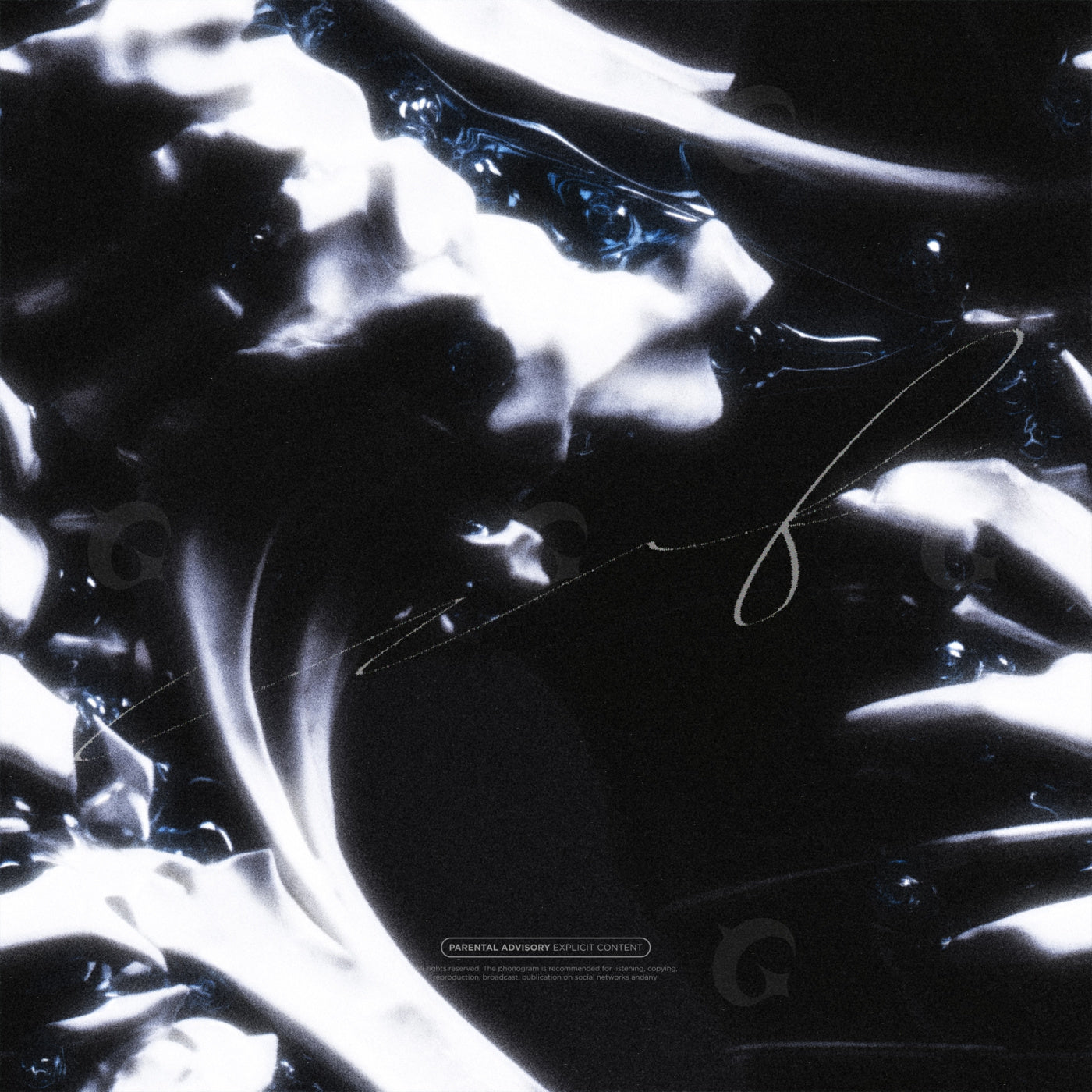 Liquid night echoes