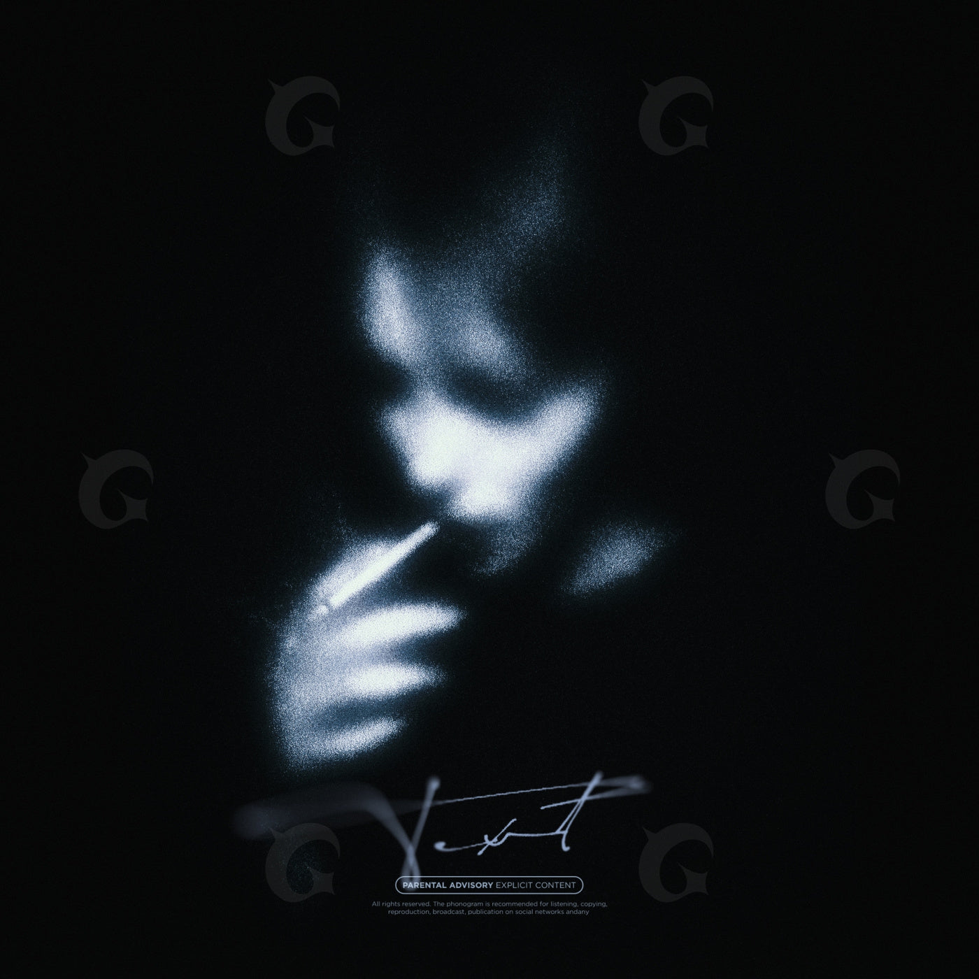 Silent cigarette dream
