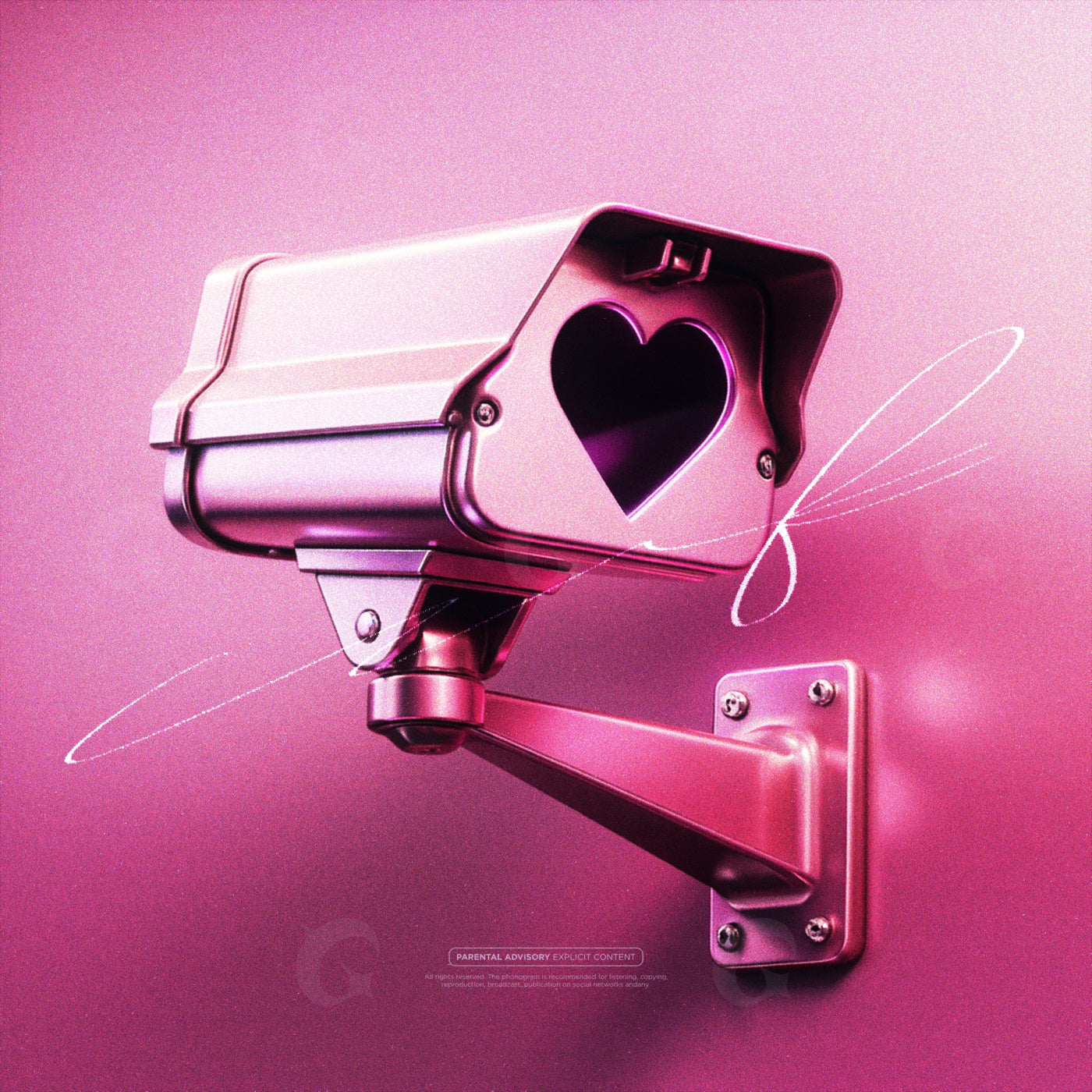 Surveillance with heart