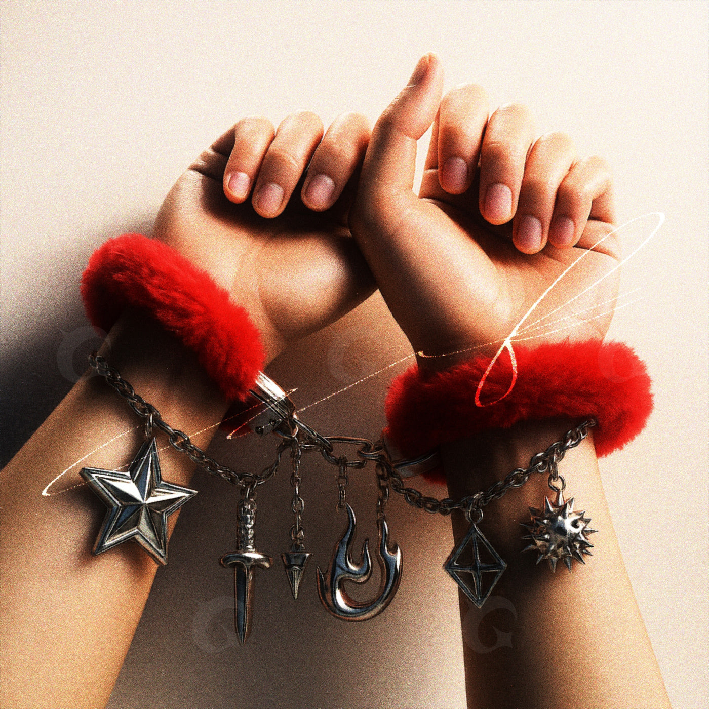 Bound by charms