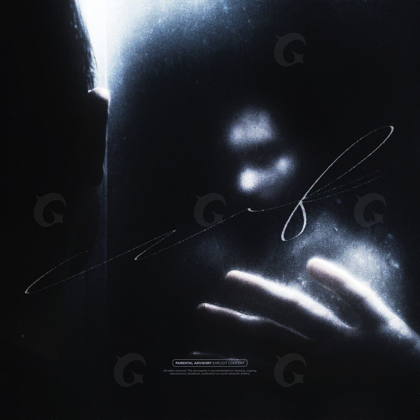 Mirror touch silence