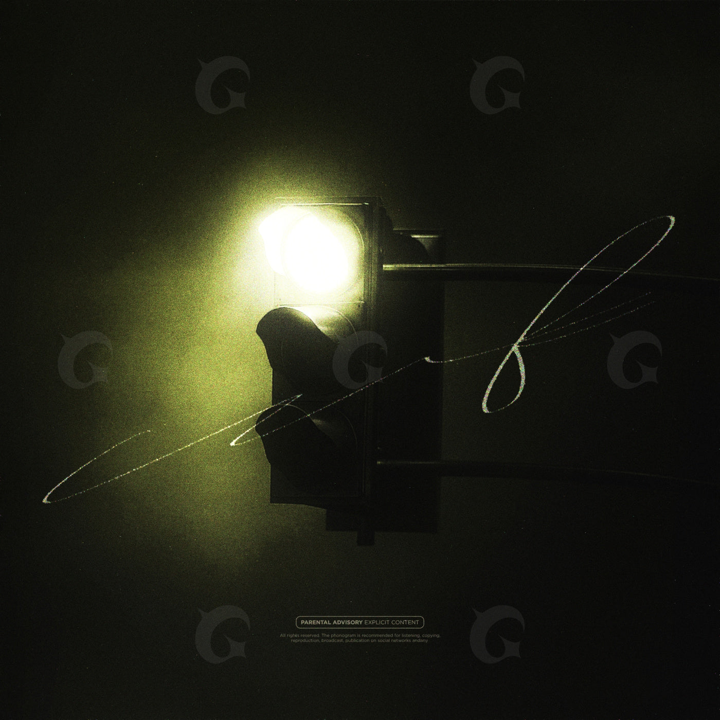 Signal light echo