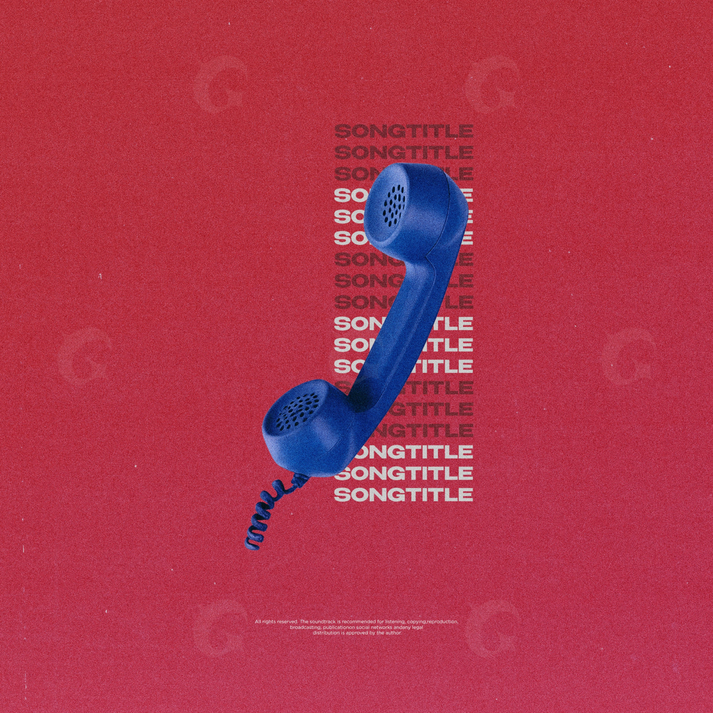 Disconnected phone call