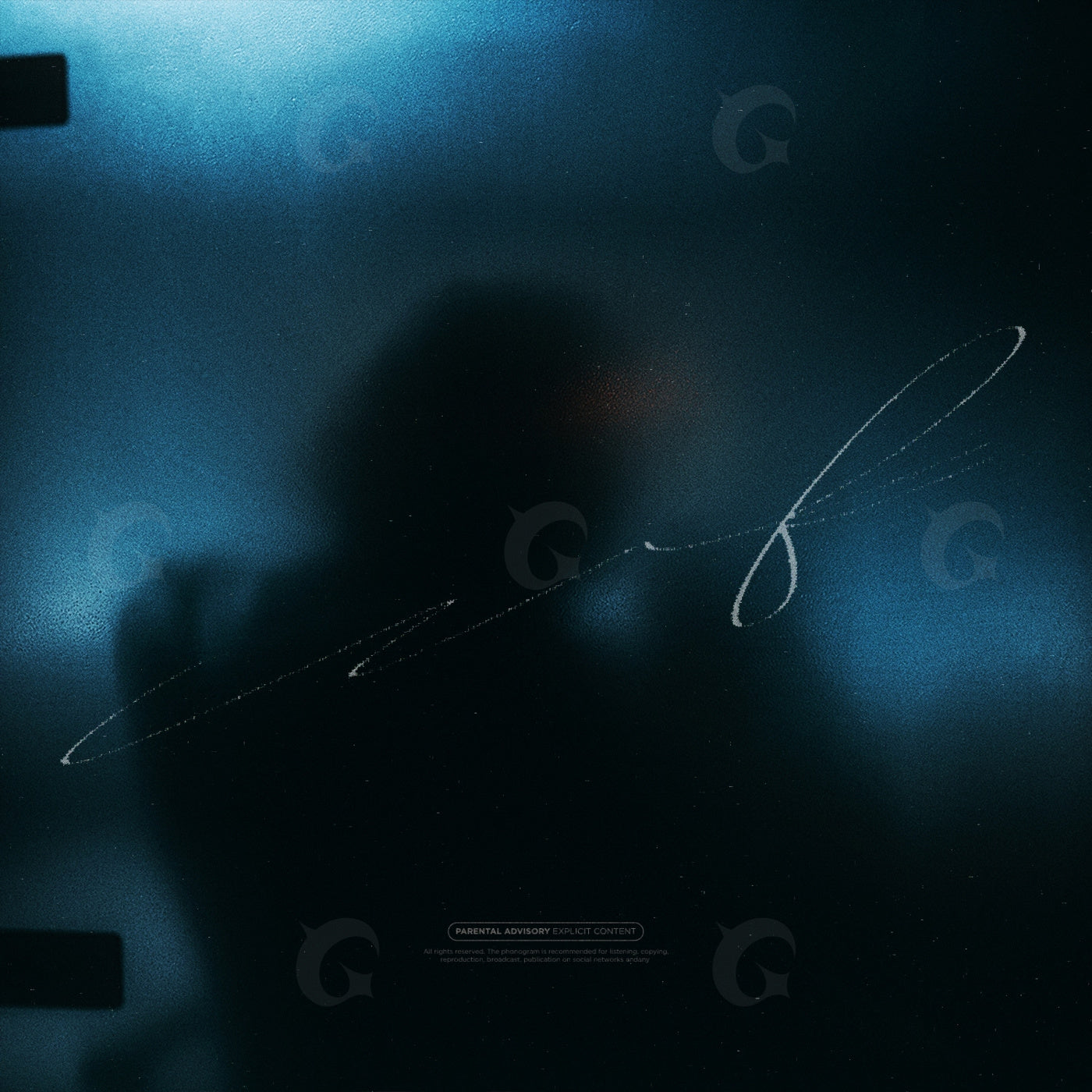 Shadowed window scribble