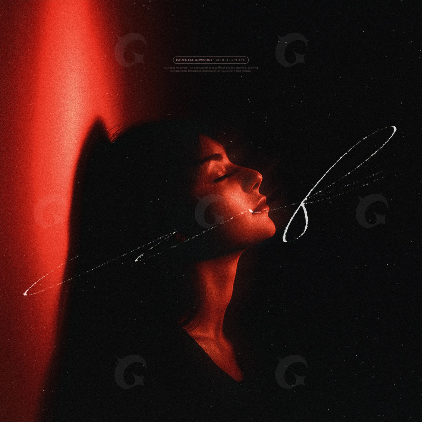 Silent orbit around