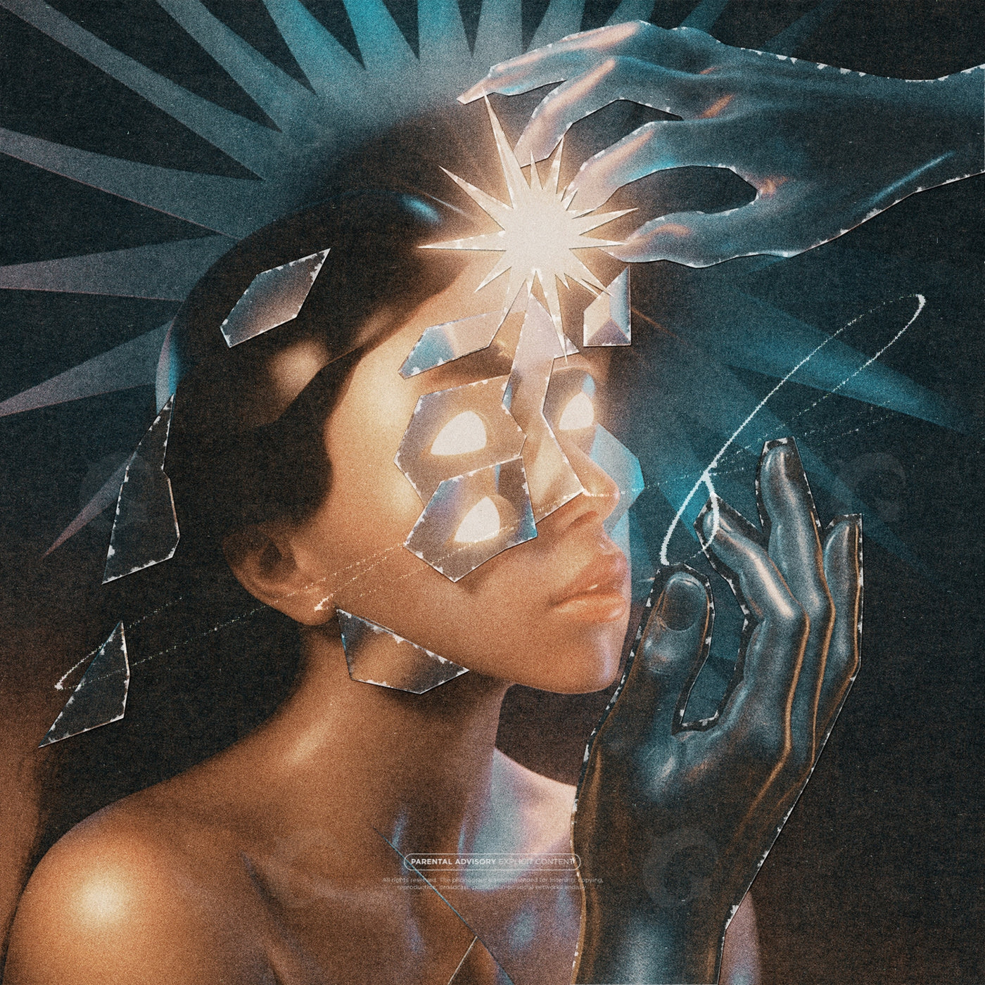 Shattered star awakening