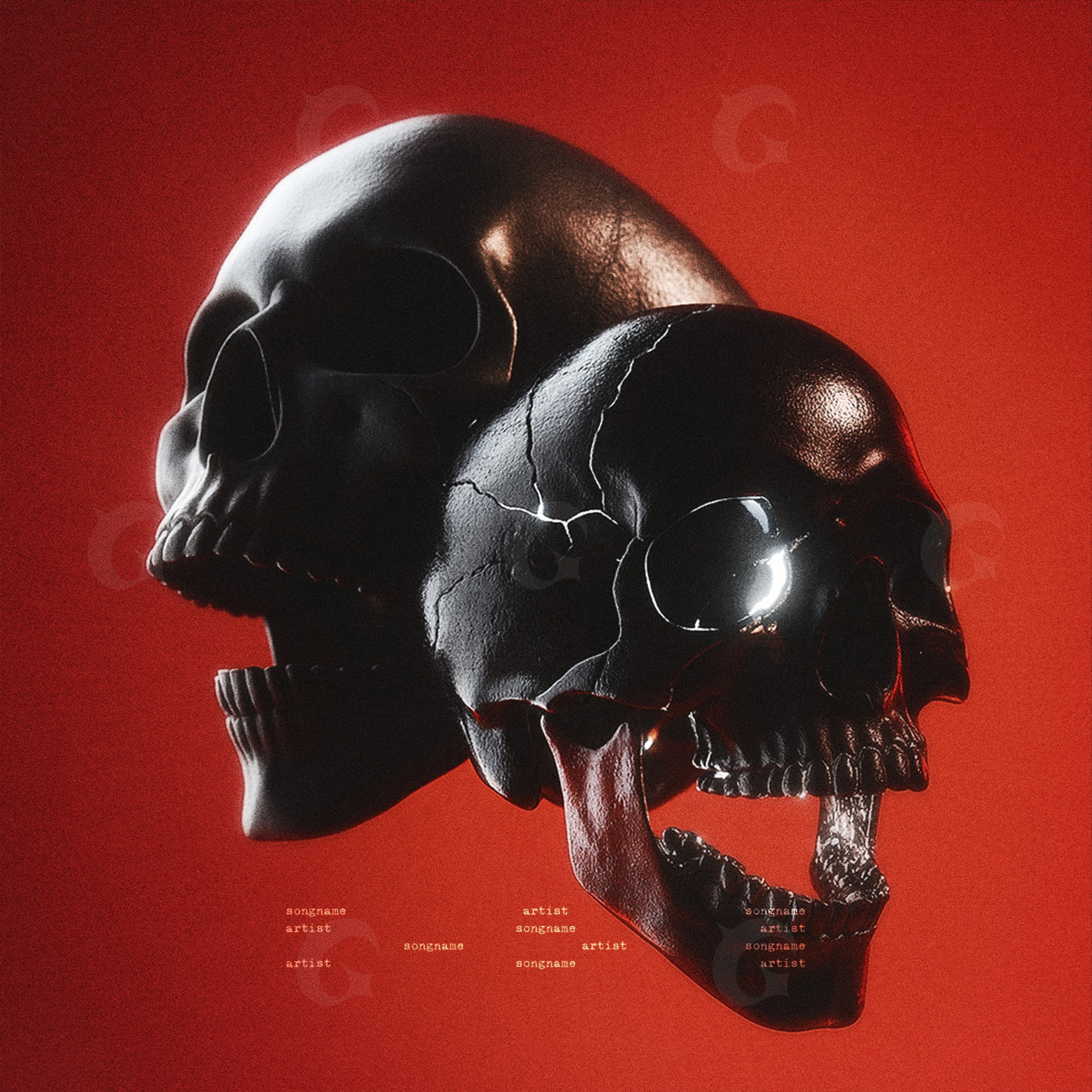 Echoes of mortality