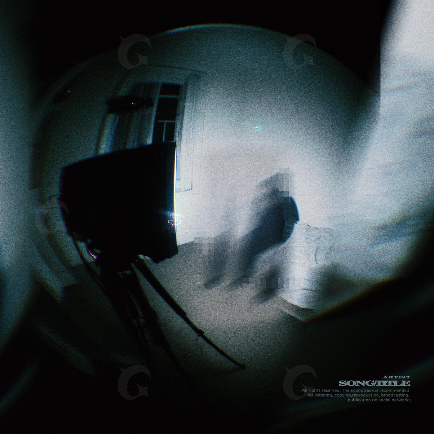 Nightmare camera trip