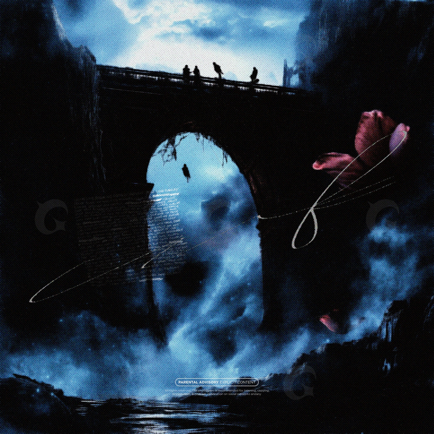 Bridge midnight figures