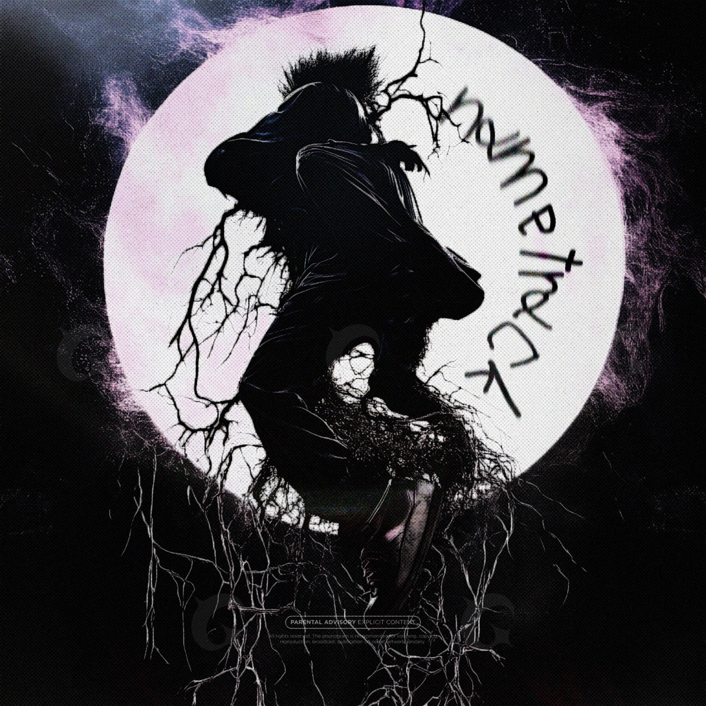 Moonbound shadow dance