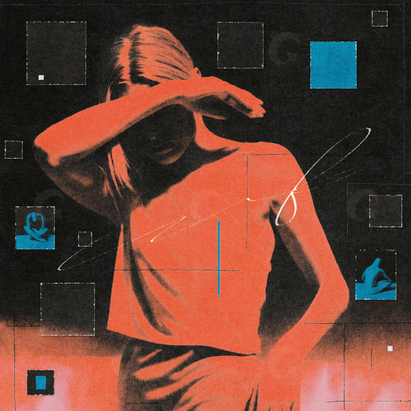 Shielding from light