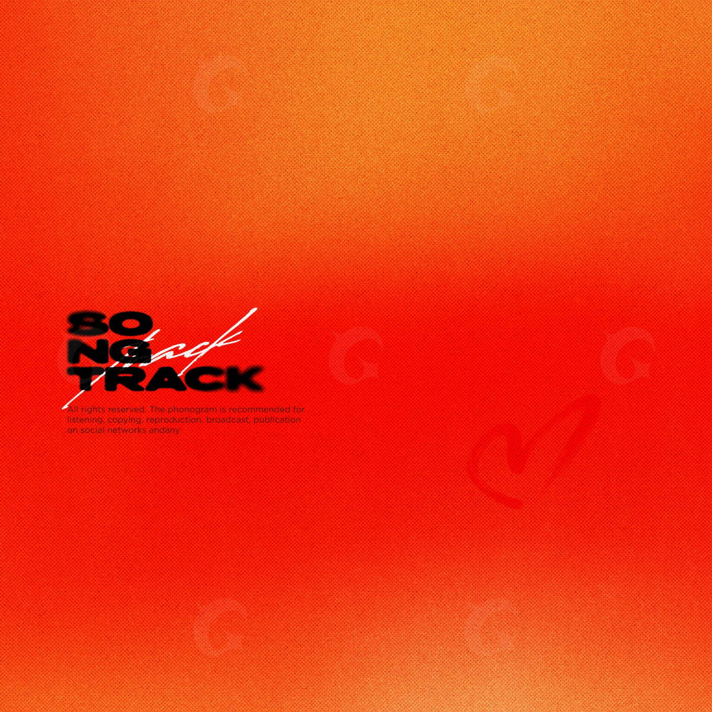 Songtrack heart echo