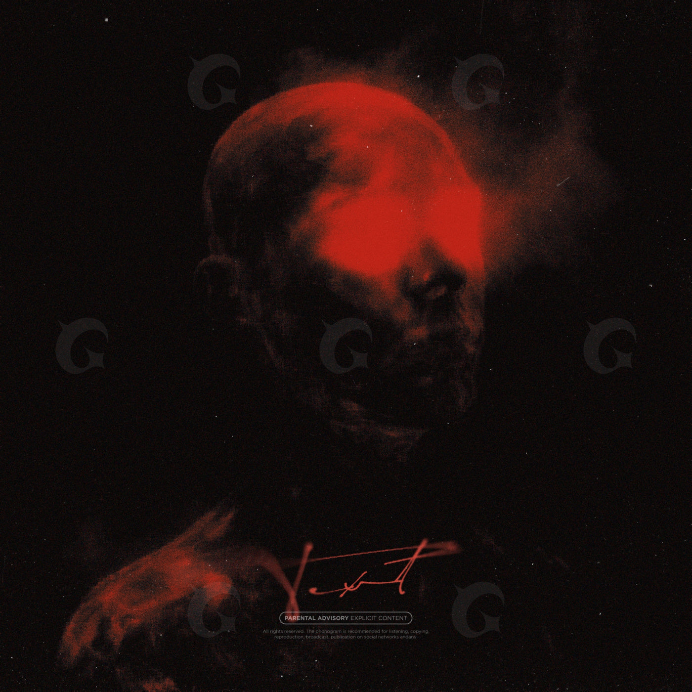 Veiled skull echoes