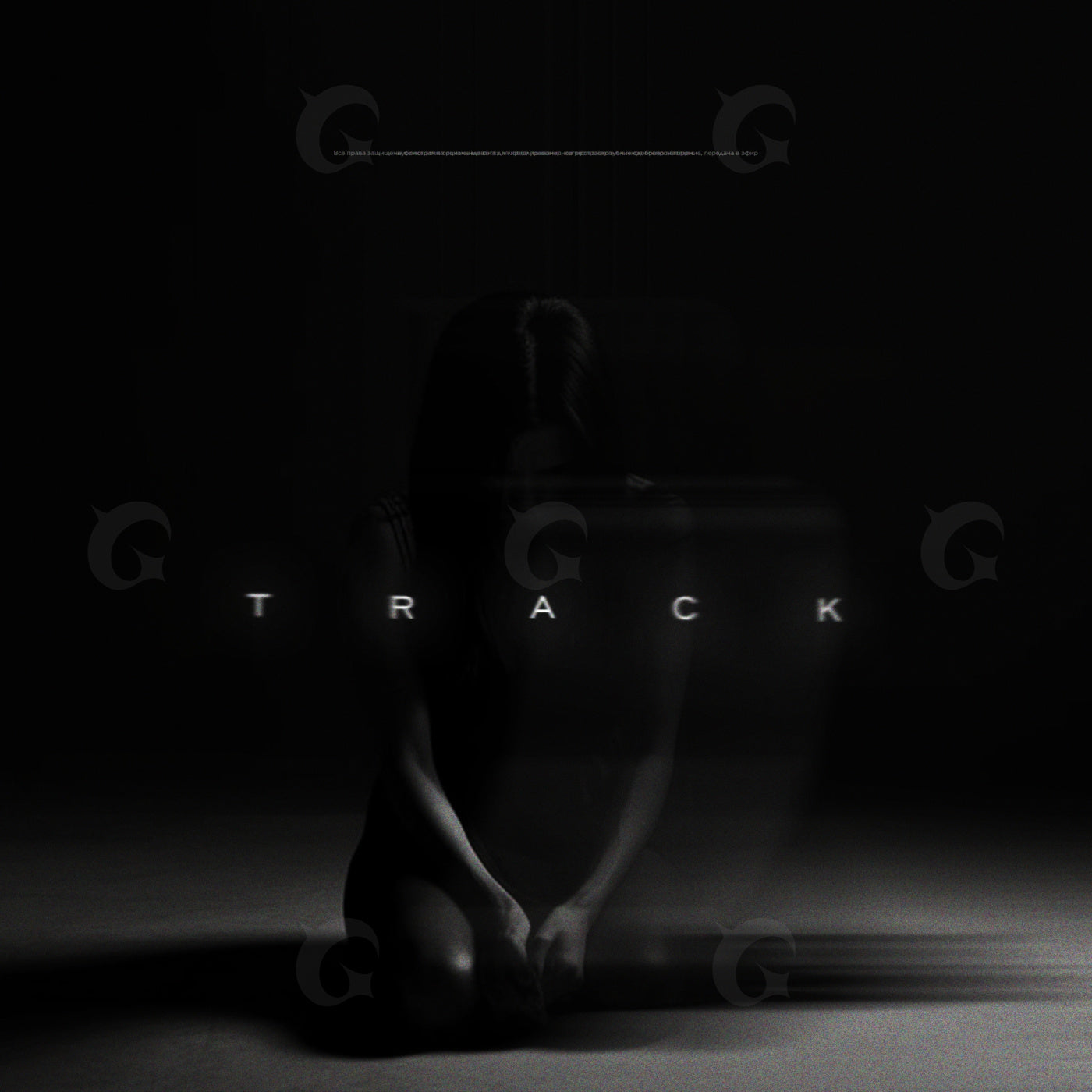 Neon city echoes