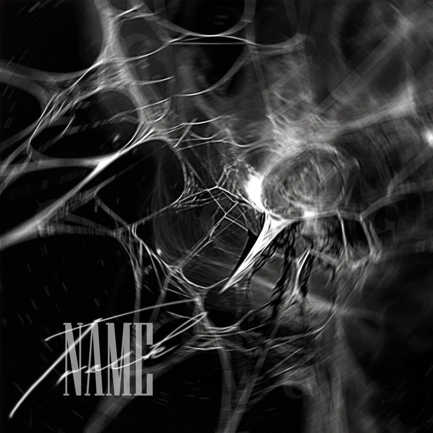 Webbed skull network