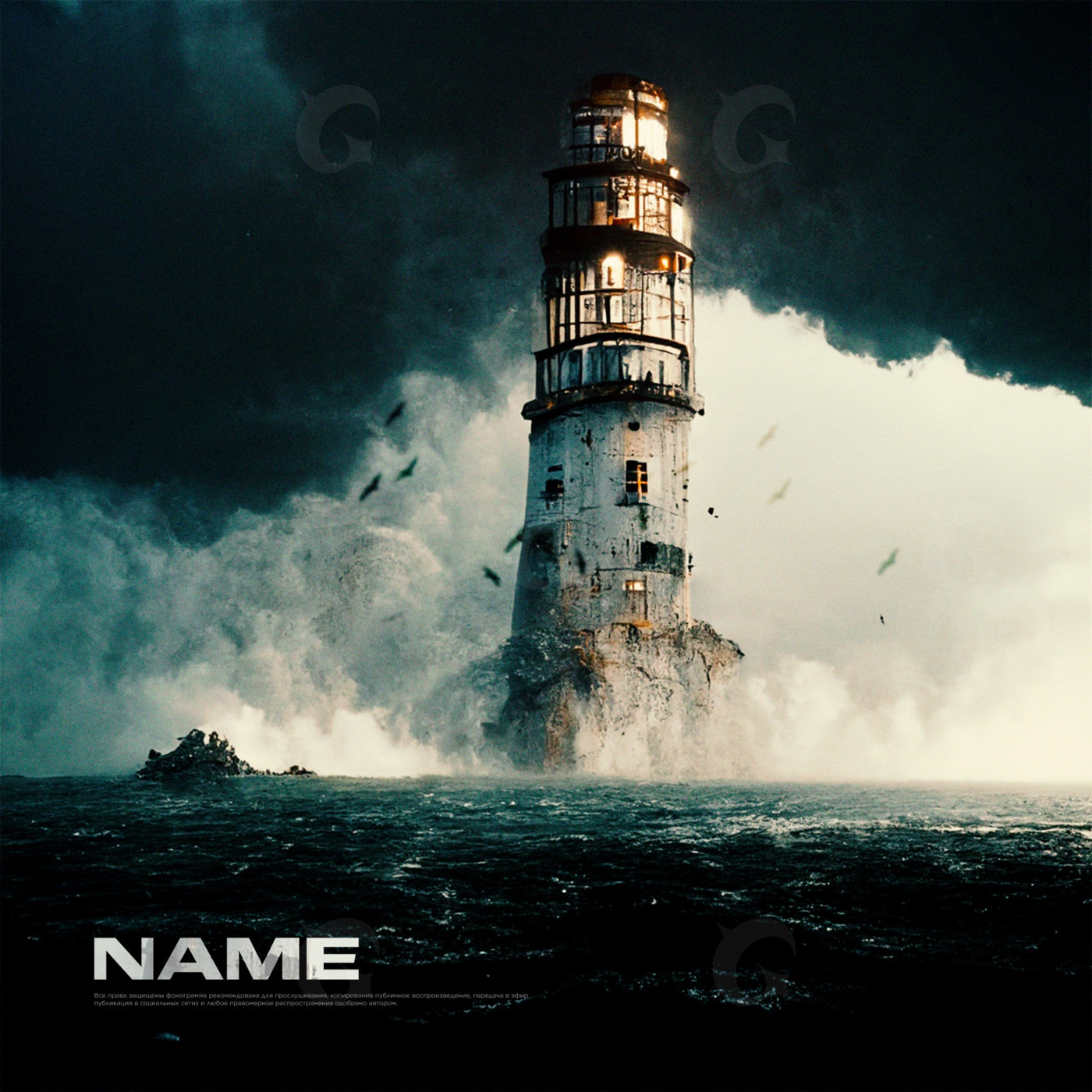 Stormbound beacon tower