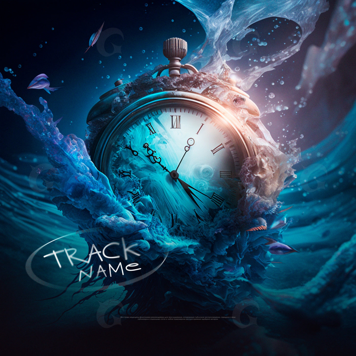 Tides of time