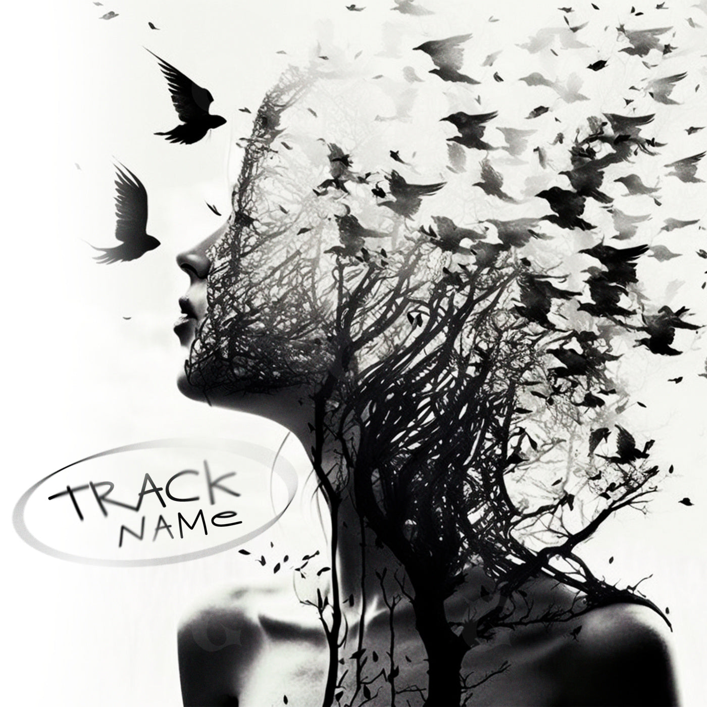 Mind branches ascending