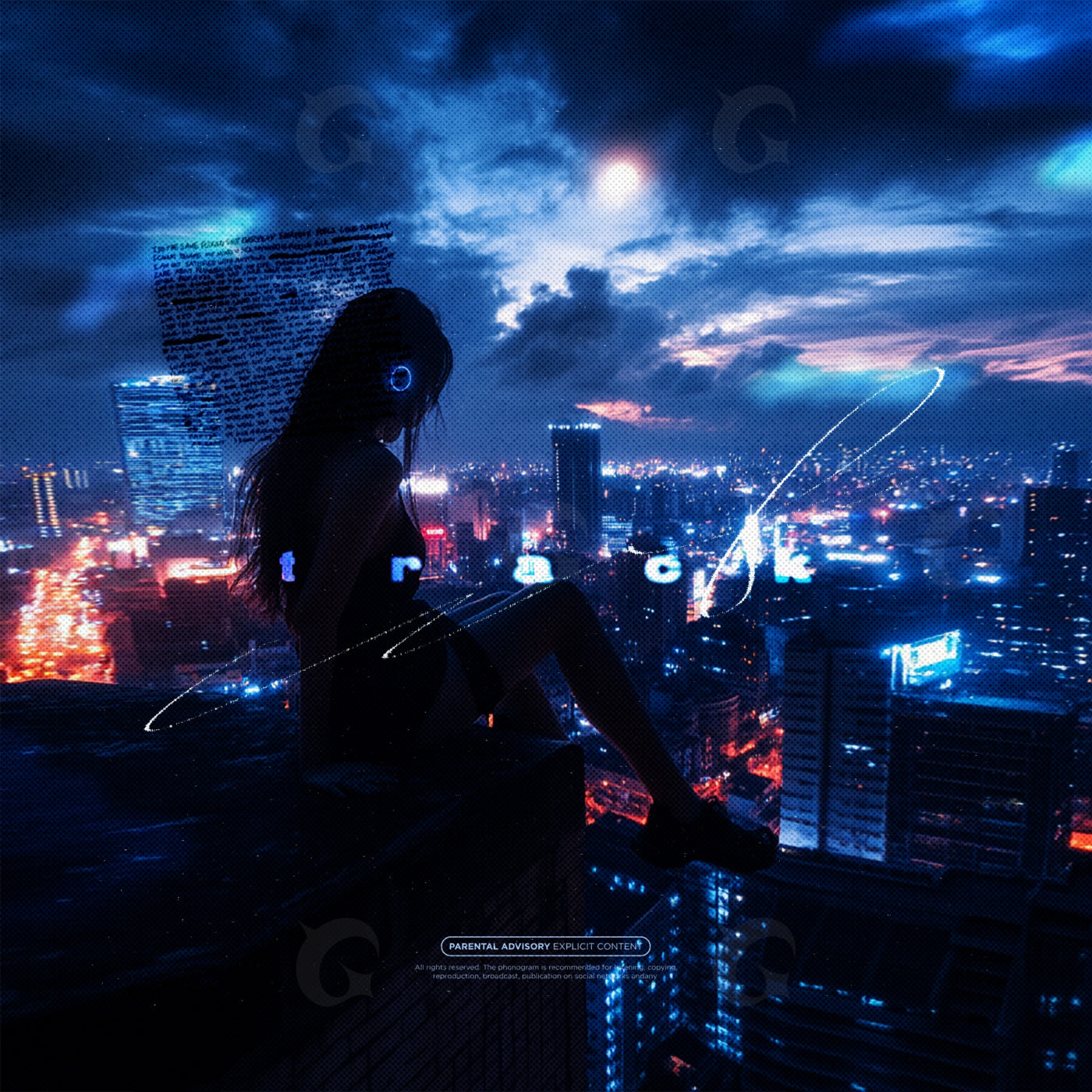 Midnight city listener