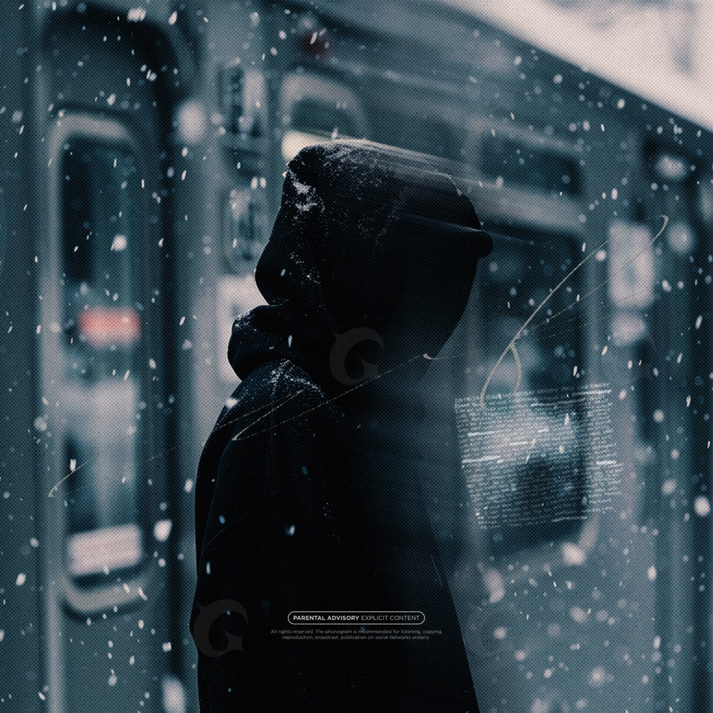 Echoes of tomorrow