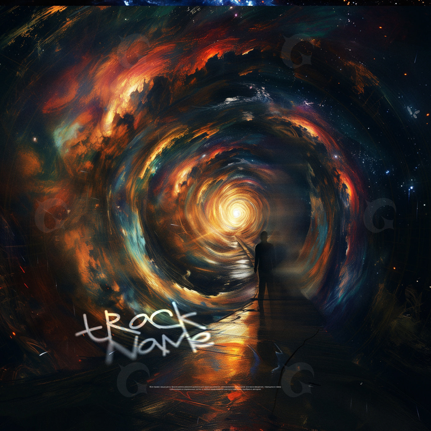 Portal to light
