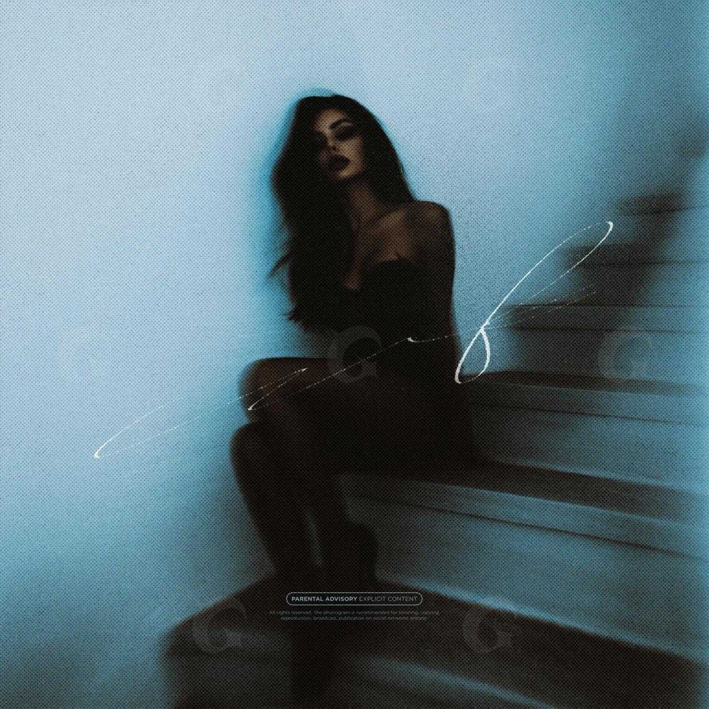Midnight staircase muse