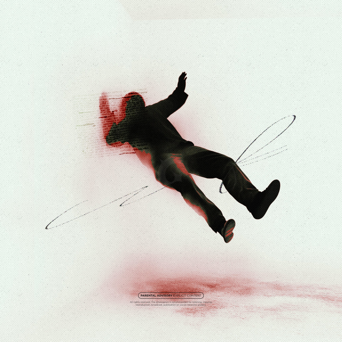 rap cover art
