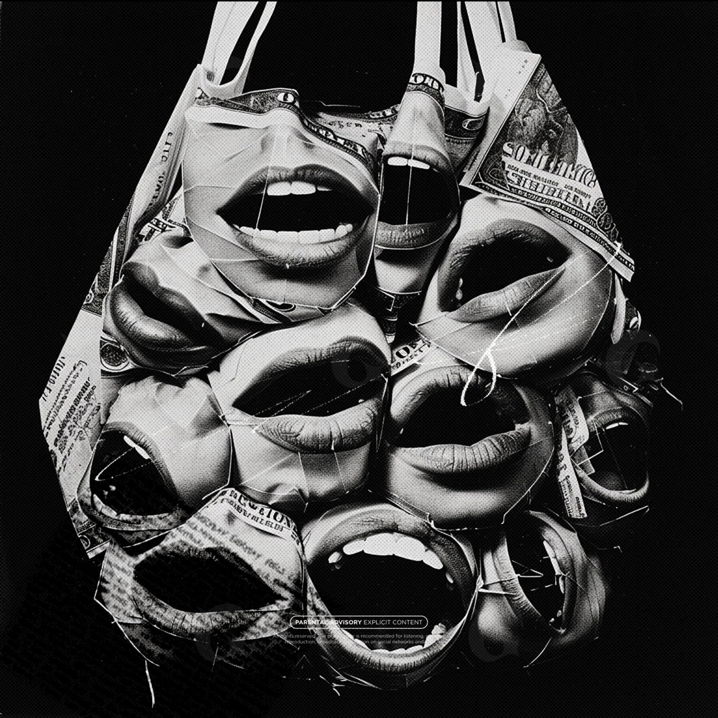 Mouths over money