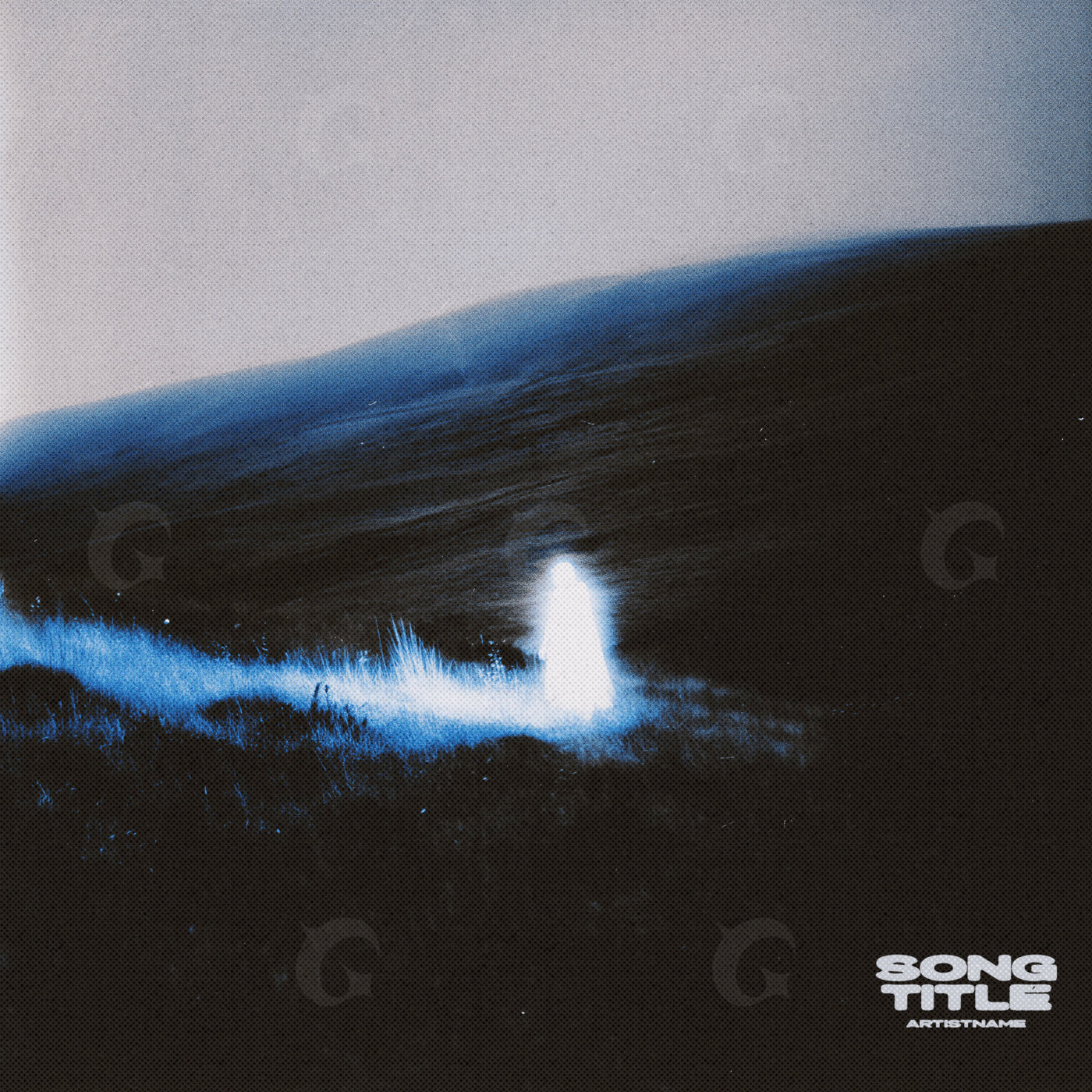 Nebula drift horizon