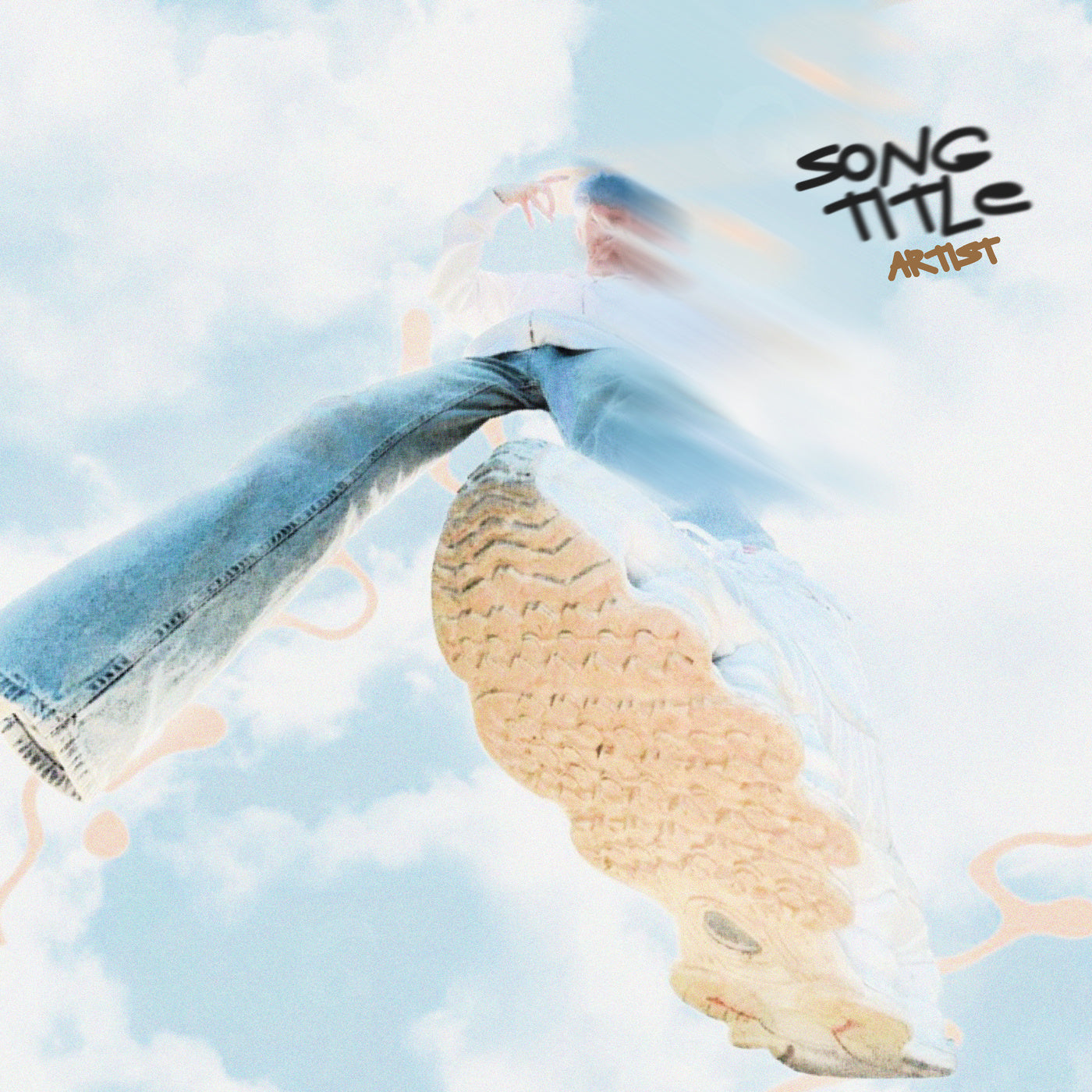 Skyward sole stride