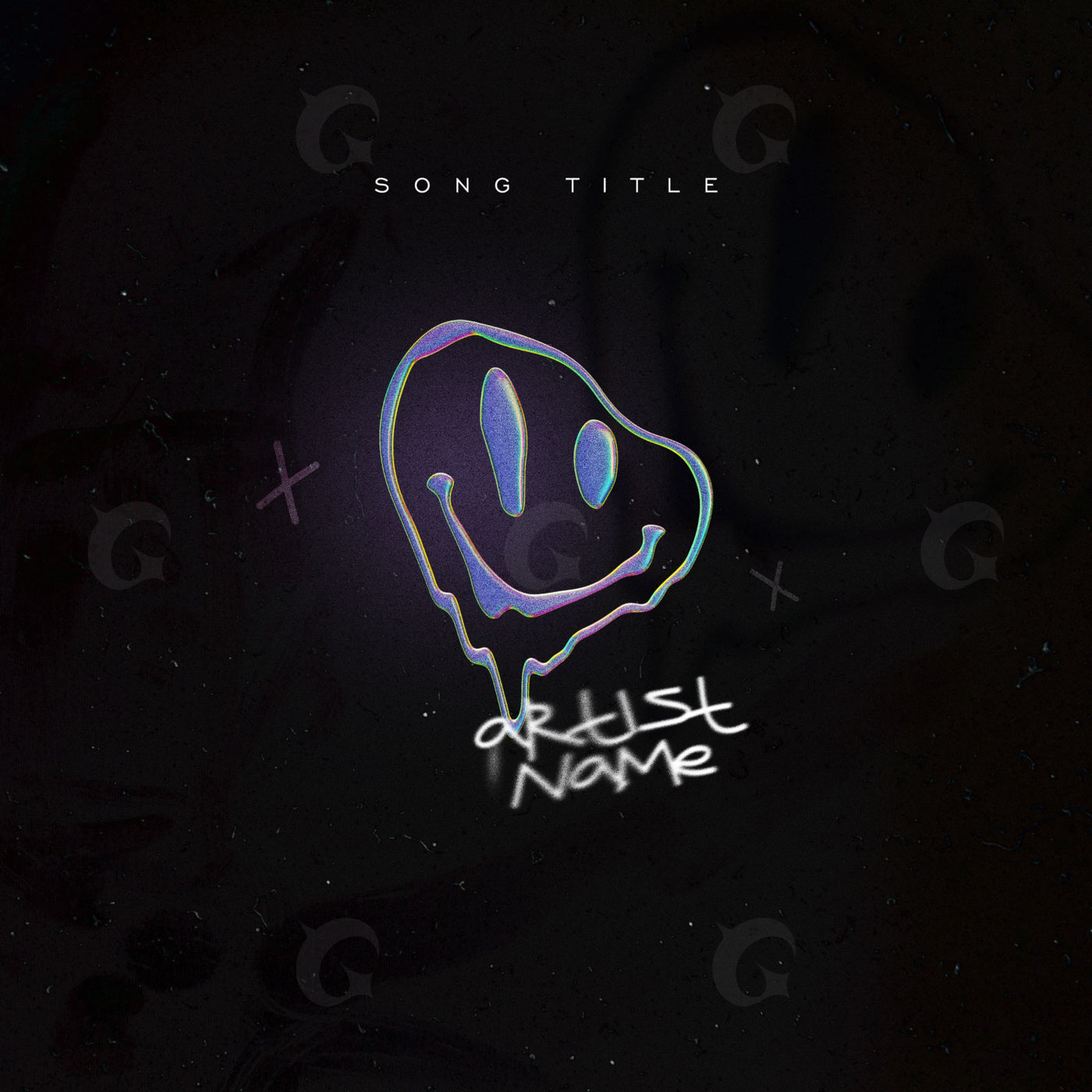 professional premade cover art