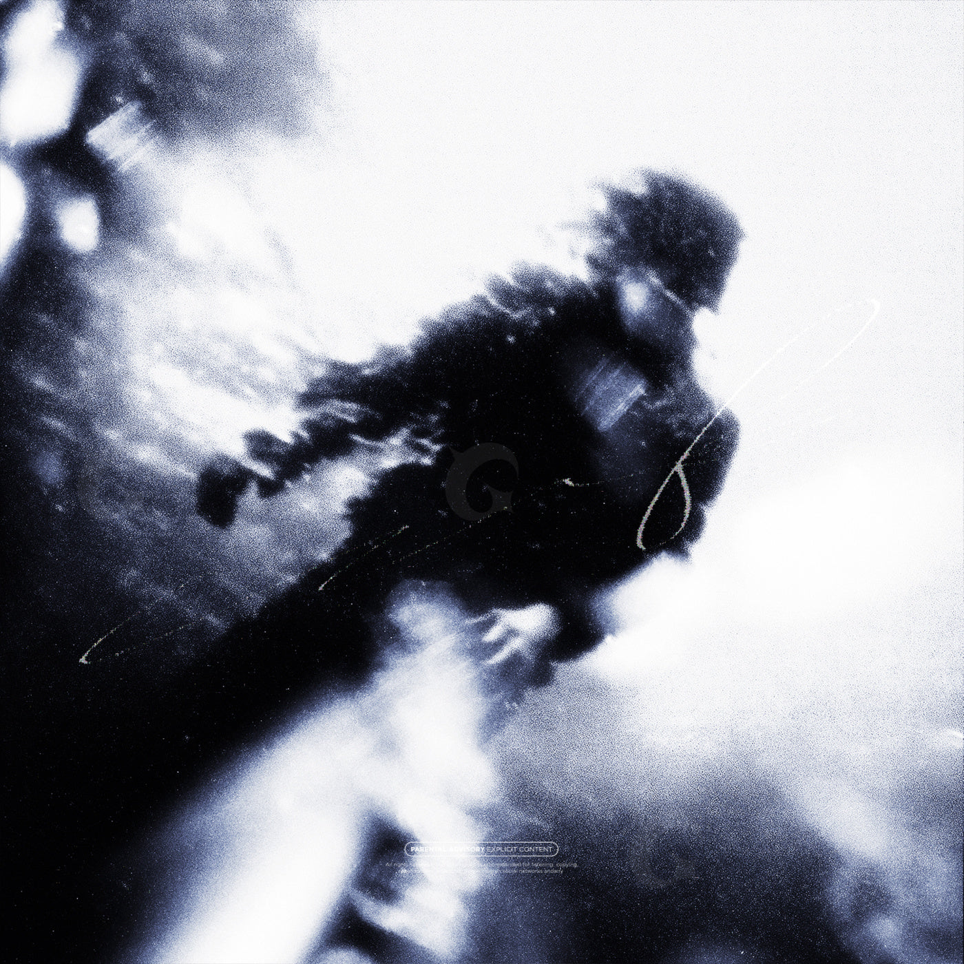 Echoes beyond silence