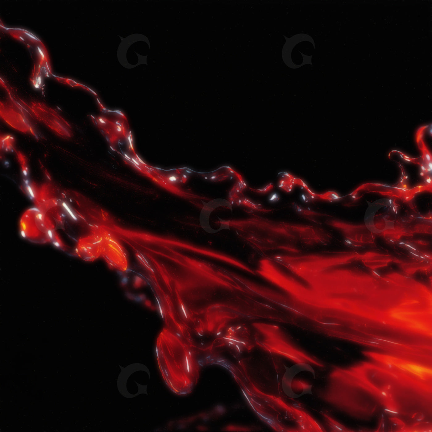 Echoes beyond silence