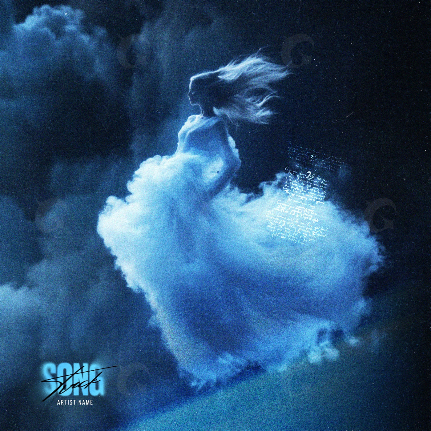 Midnight wind spirit