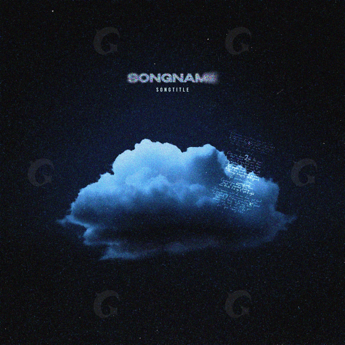 Midnight cloud notes