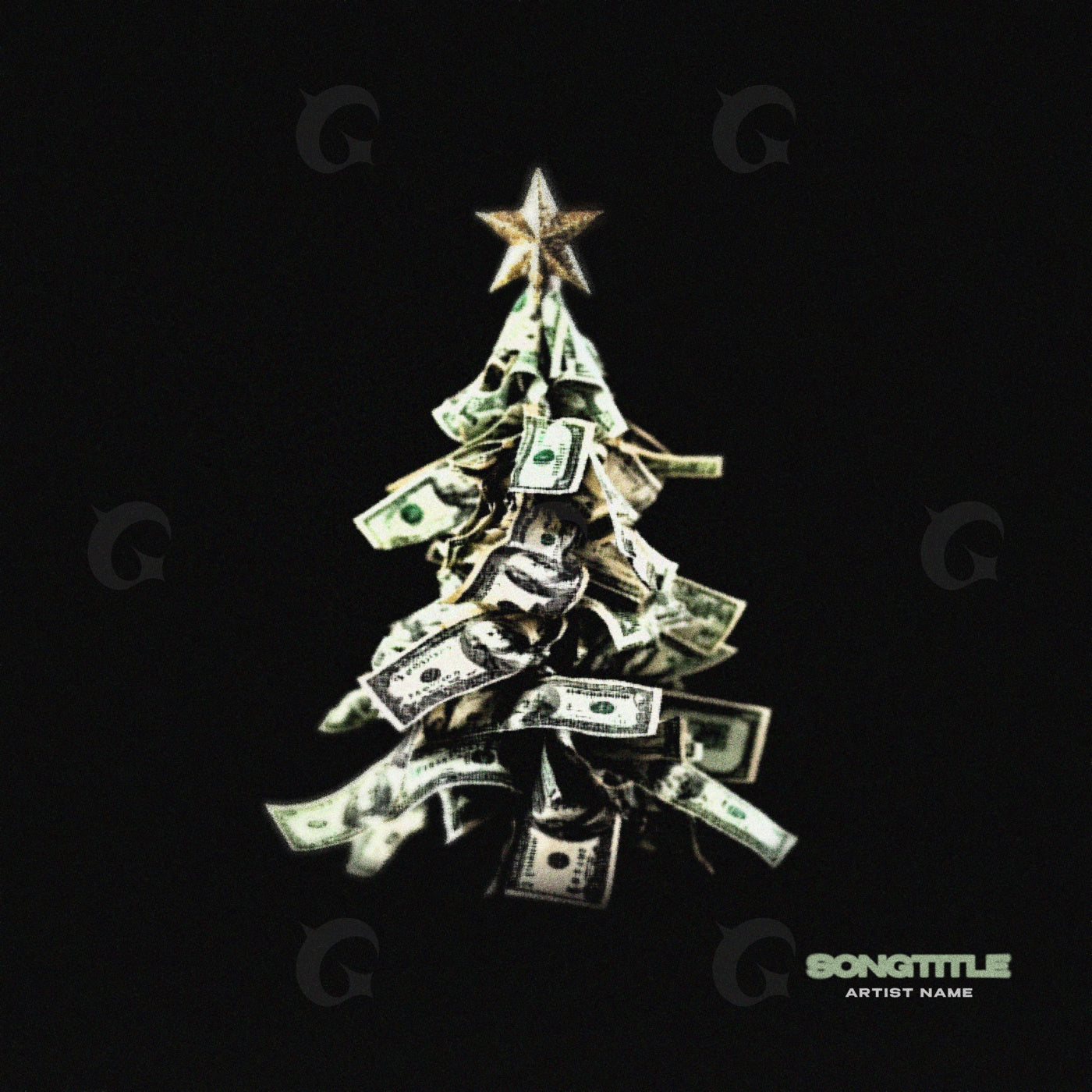 Money tree holiday