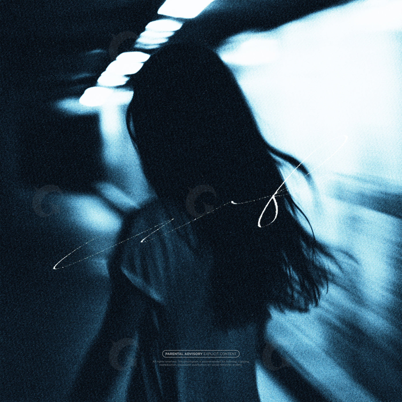 Midnight station stranger