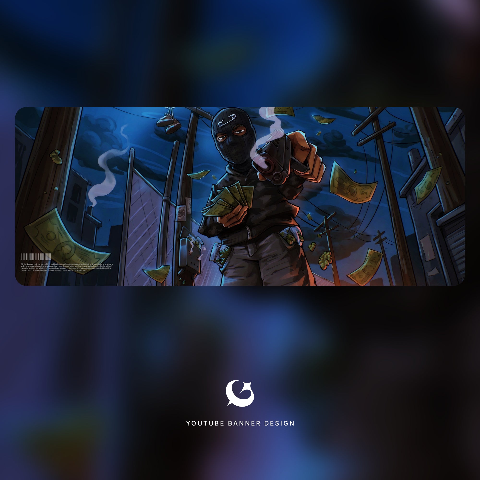 track cover, YouTube banner, premade album art, Spotify release, Apple Music cover, streaming artwork, music promotion design