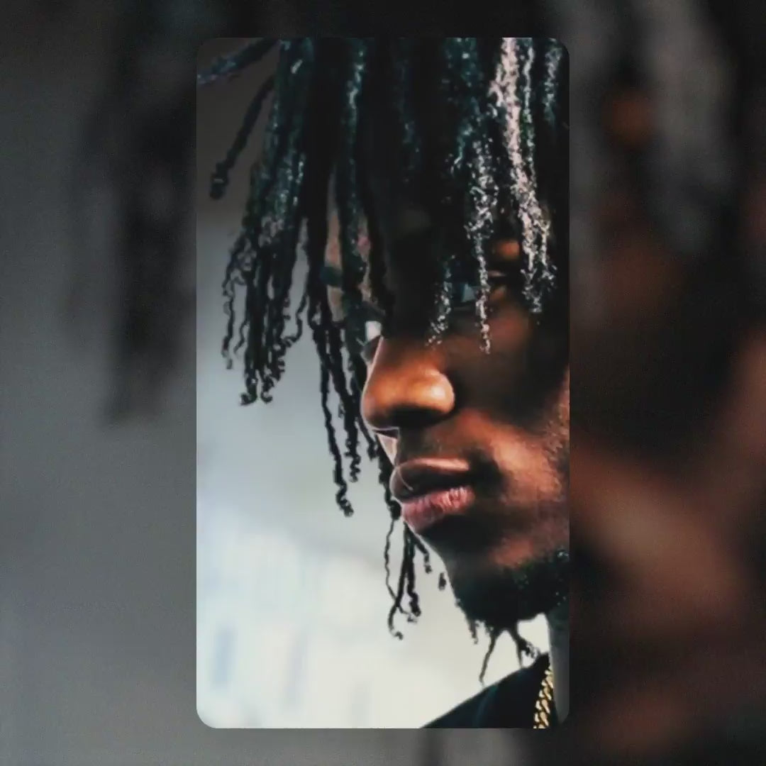 streaming promo cover, animated album design, premade cover for release, track visual promotion, music artwork design, music label artwork, album promo animation