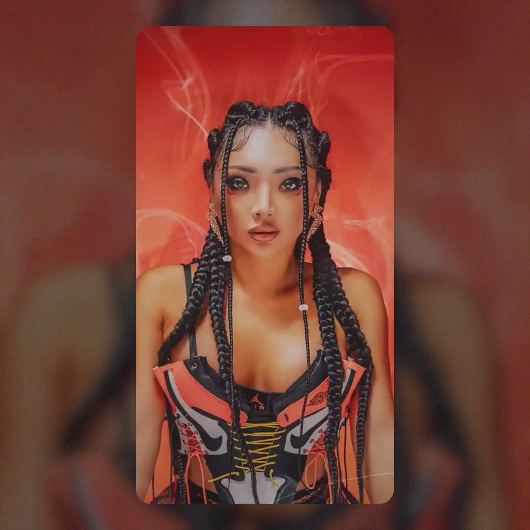 album cover, track cover, premade track cover, release promo, music label, animated cover art, streaming promotion