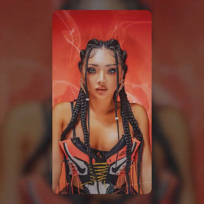 album cover, track cover, premade track cover, release promo, music label, animated cover art, streaming promotion