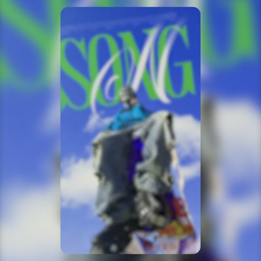 spotify canvas motion cover art